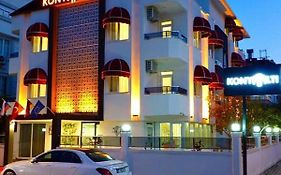 Konyaalti Hotel